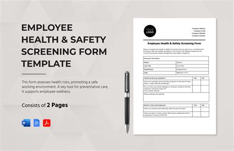 Safety Screenings .